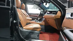 2022 Kia Mohave Diesel 3.0 4WD 5-Seater — фото 11