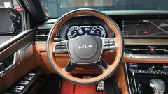 2022 Kia Mohave Diesel 3.0 4WD 5-Seater — фото 13