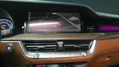 2022 Kia Mohave Diesel 3.0 4WD 5-Seater — фото 16