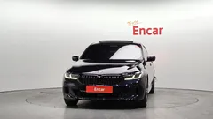 2022 BMW Gran Turismo 630i xDrive M Sport — фото 3