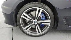 2022 BMW Gran Turismo 630i xDrive M Sport — фото 5