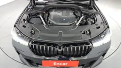 2022 BMW Gran Turismo 630i xDrive M Sport — фото 6