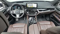 2022 BMW Gran Turismo 630i xDrive M Sport — фото 7