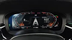 2022 BMW Gran Turismo 630i xDrive M Sport — фото 8