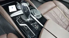 2022 BMW Gran Turismo 630i xDrive M Sport — фото 9