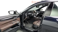 2022 BMW Gran Turismo 630i xDrive M Sport — фото 10