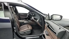 2022 BMW Gran Turismo 630i xDrive M Sport — фото 11
