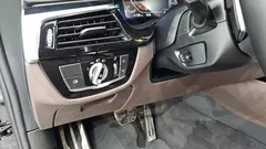 2022 BMW Gran Turismo 630i xDrive M Sport — фото 13