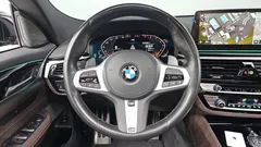 2022 BMW Gran Turismo 630i xDrive M Sport — фото 14