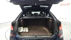 2022 BMW Gran Turismo 630i xDrive M Sport — фото 20