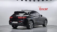 2023 Genesis GV70 2.5T Gasoline AWD — фото 2