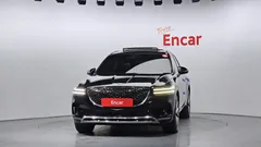 2023 Genesis GV70 2.5T Gasoline AWD — фото 3