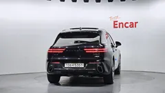 2023 Genesis GV70 2.5T Gasoline AWD — фото 4