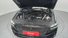 2023 Genesis GV70 2.5T Gasoline AWD — фото 6