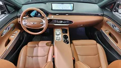 2023 Genesis GV70 2.5T Gasoline AWD — фото 7