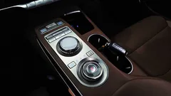 2023 Genesis GV70 2.5T Gasoline AWD — фото 9