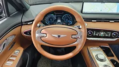 2023 Genesis GV70 2.5T Gasoline AWD — фото 13
