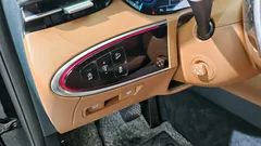 2023 Genesis GV70 2.5T Gasoline AWD — фото 14