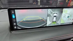 2023 Genesis GV70 2.5T Gasoline AWD — фото 15