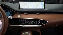 2023 Genesis GV70 2.5T Gasoline AWD — фото 16