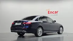 2022 Mercedes-Benz E-Class E250 Exclusive — фото 2