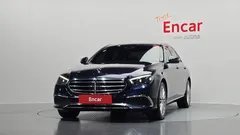 2022 Mercedes-Benz E-Class E250 Exclusive — фото 3
