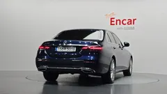 2022 Mercedes-Benz E-Class E250 Exclusive — фото 4