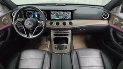 2022 Mercedes-Benz E-Class E250 Exclusive — фото 7