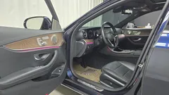 2022 Mercedes-Benz E-Class E250 Exclusive — фото 10