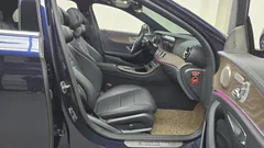 2022 Mercedes-Benz E-Class E250 Exclusive — фото 11