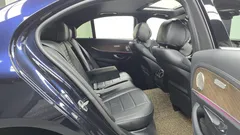 2022 Mercedes-Benz E-Class E250 Exclusive — фото 12