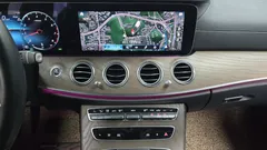2022 Mercedes-Benz E-Class E250 Exclusive — фото 14