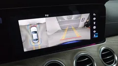 2022 Mercedes-Benz E-Class E250 Exclusive — фото 15