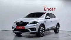 2023 Renault Samsung XM3 1.6 GTe RE — фото 1