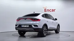 2023 Renault Samsung XM3 1.6 GTe RE — фото 2
