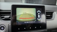 2023 Renault Samsung XM3 1.6 GTe RE — фото 15