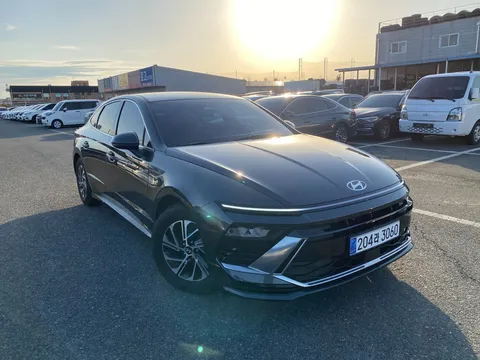 2024 Hyundai Sonata Premium