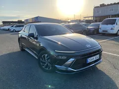 2024 Hyundai Sonata Premium — фото 1