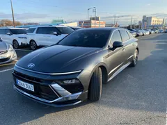2024 Hyundai Sonata Premium — фото 2