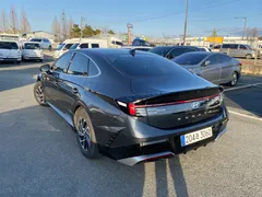 2024 Hyundai Sonata Premium — фото 3