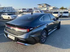 2024 Hyundai Sonata Premium — фото 4