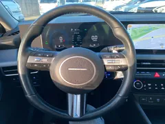 2024 Hyundai Sonata Premium — фото 8