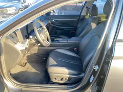 2024 Hyundai Sonata Premium — фото 17