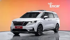 2022 Kia Carnival Diesel 9-Seater Signature — фото 1