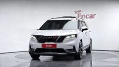 2022 Kia Carnival Diesel 9-Seater Signature — фото 3