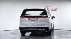2022 Kia Carnival Diesel 9-Seater Signature — фото 4