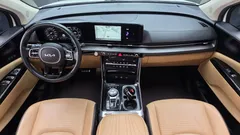2022 Kia Carnival Diesel 9-Seater Signature — фото 7