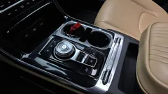 2022 Kia Carnival Diesel 9-Seater Signature — фото 9