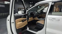 2022 Kia Carnival Diesel 9-Seater Signature — фото 11