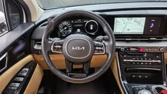 2022 Kia Carnival Diesel 9-Seater Signature — фото 13